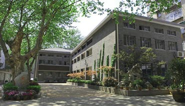 南京市汉口路小学